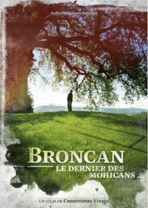 Broncan, le dernier des mohicans - Les oeillades 2022