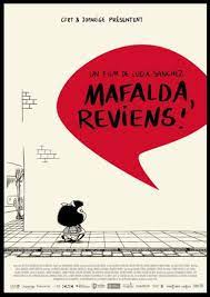 Mafalda, reviens ! - Les Œillades 2023