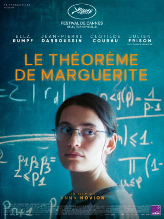 Le Théorème de Marguerite - Les Oeillades-Albi