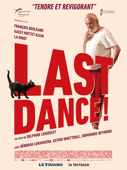 last dance - les oeillades - albi