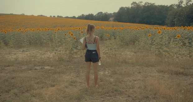 Se souvenir des Tournesols - Prix du Film Vert - Festival du film francophone d'Albi Les Oeillades 2024