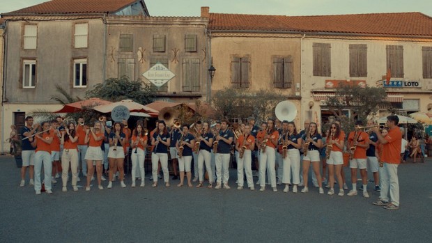 Se souvenir des Tournesols - Prix du Film Vert - Festival du film francophone d'Albi Les Oeillades 2024