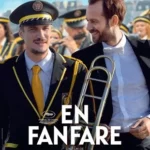 EN FANFARE (France) de Emmanuel Courcol Sortie nationale le 27 novembre 2024 - Diaphana Distribution