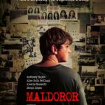 ✭ LE DOSSIER MALDOROR (Belgique/France) de Fabrice du Weltz Sortie nationale le 15 janvier 2024 - The Jokers Films