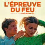 L'épreuve du feu - Les Oeillades 2025