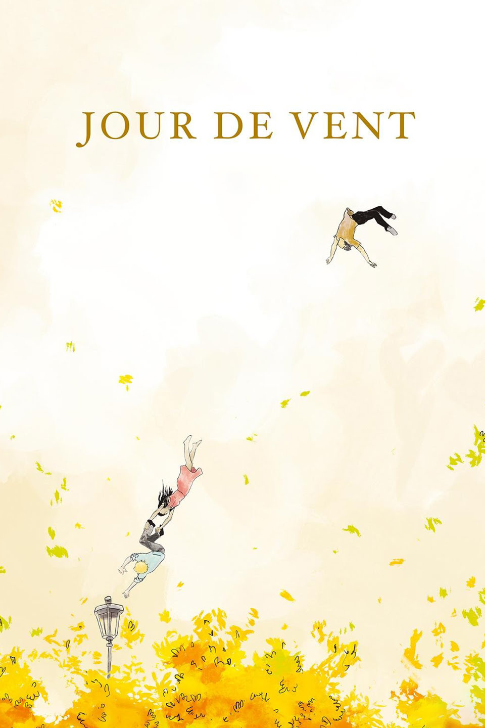 Jour de vent - court métrage - Les Oeillades 2025