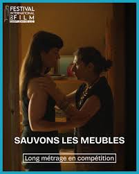 Sauvons les meubles - Les Oeillades 2025