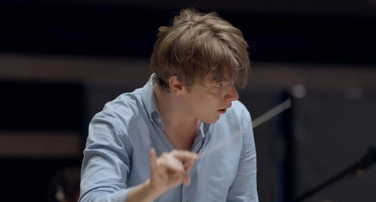 Nous l'orchestre - Copyright Pyramide distribution