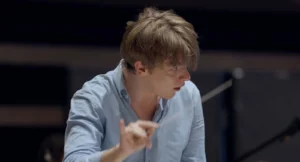 Nous l'orchestre - Copyright Pyramide distribution