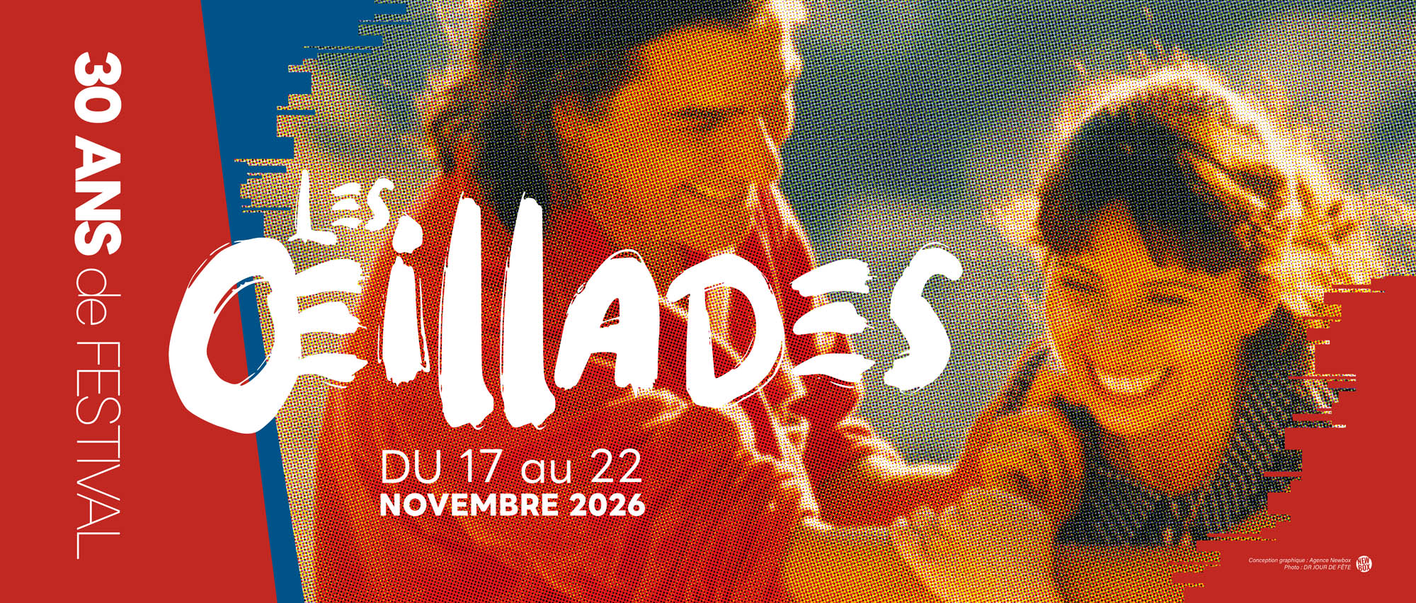 Festival Les Oeillades 2026