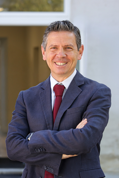 Christophe Ramond