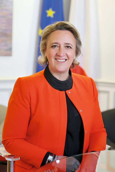 Stéphanie Guiraud-Chaumeil