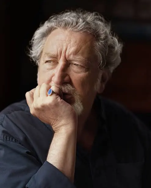 Robert Guediguian-Photo © Florence Behar Aboudaram