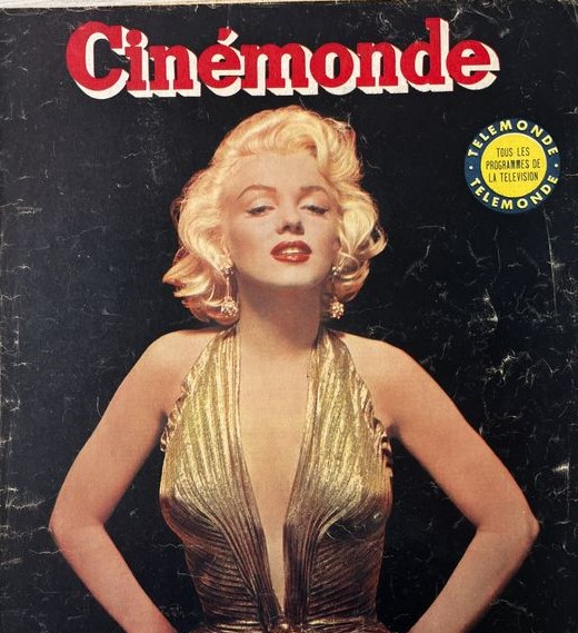 Image du film Notre salut