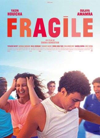 Affiche Fragile